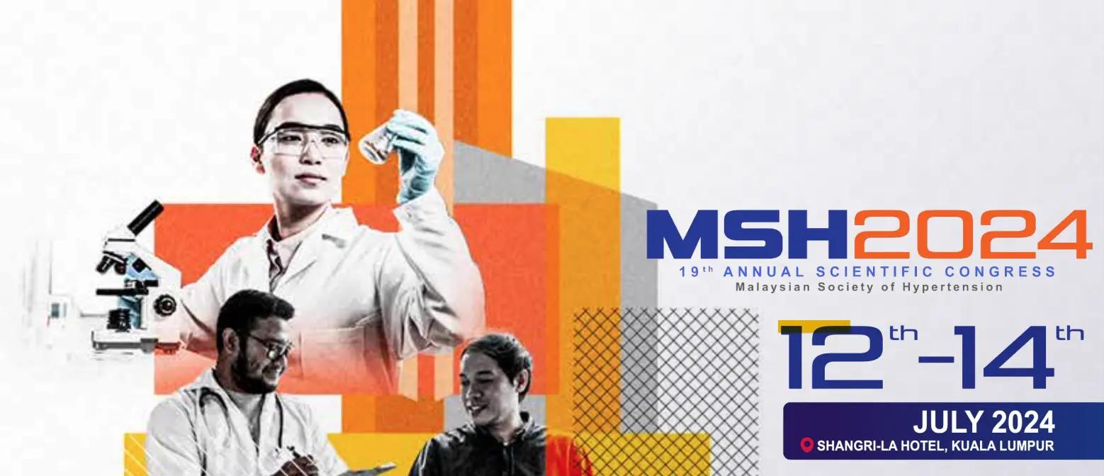 MSH2024: 19th Annual Scientific Congress
