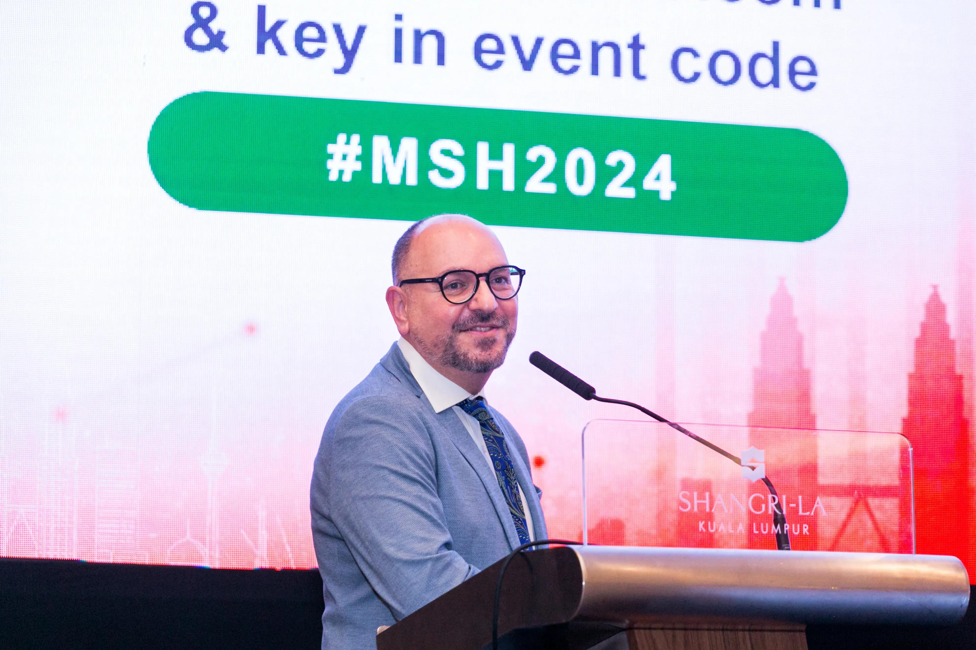 MSH Congress 2024 - Day 3